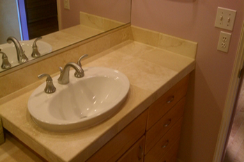 Gig Harbor bathroom remodel pros in WA near 98335