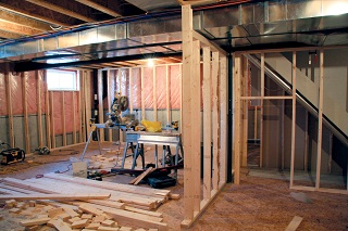 Basement-Renovations-Fife-WA