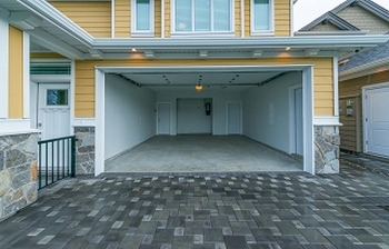 Gig Harbor garage makeover contractors in WA near 98335