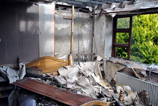 Restoring-Fire-Damage-Manchester-WA