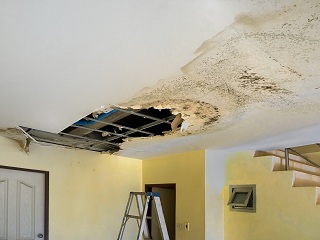 Water-Damage-Repair-Port-Orchard-WA